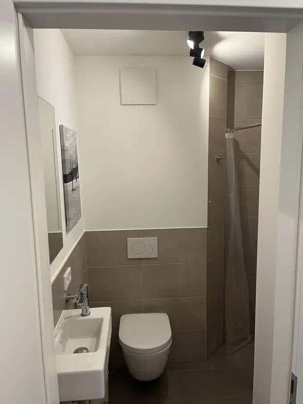 3 bedroom flat for sale, 92 m², Münchener Str. 25b, Freilassing, Bavaria 3 bedroom flat for sale, 92 m², Münchener Str. 25b, Freilassing, Bavaria