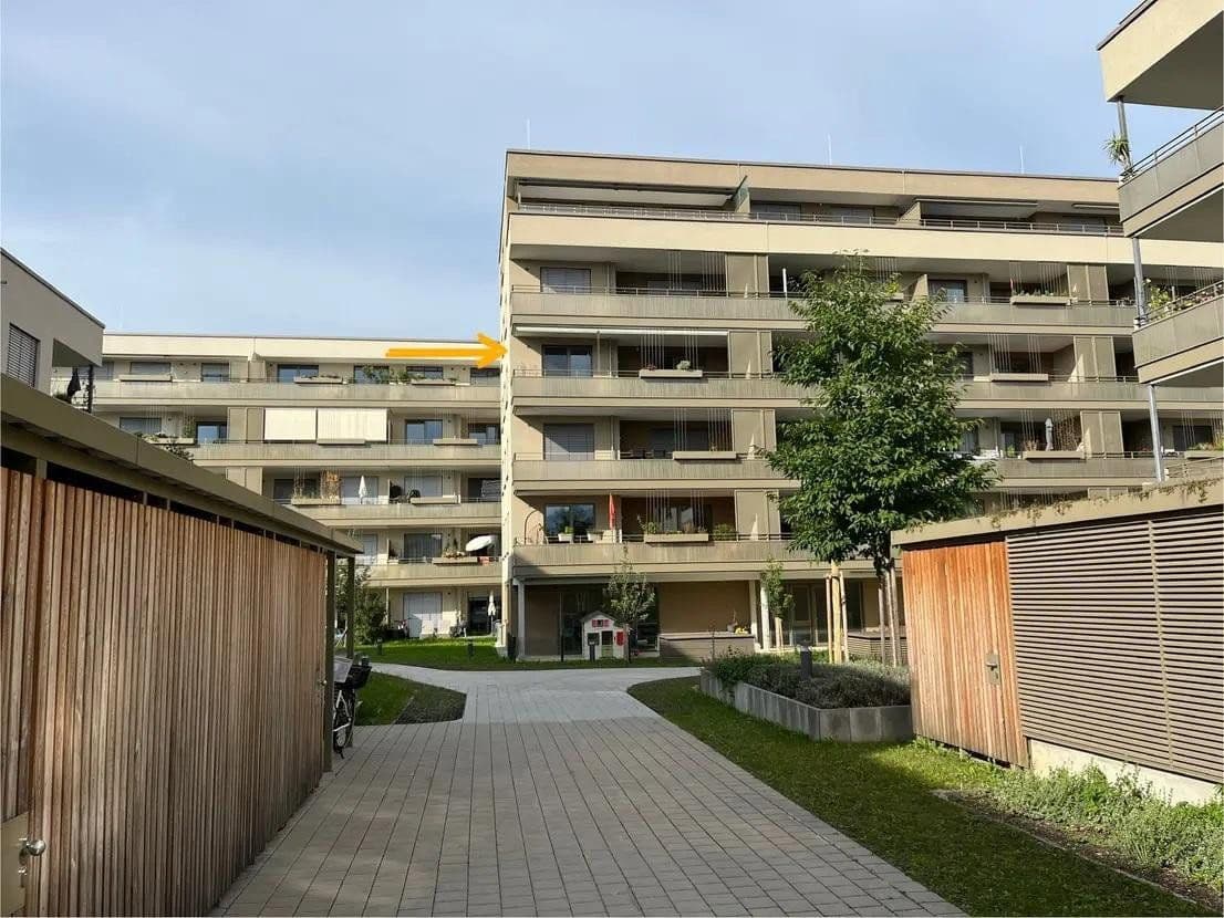 3 bedroom flat for sale, 92 m², Münchener Str. 25b, Freilassing, Bavaria 3 bedroom flat for sale, 92 m², Münchener Str. 25b, Freilassing, Bavaria