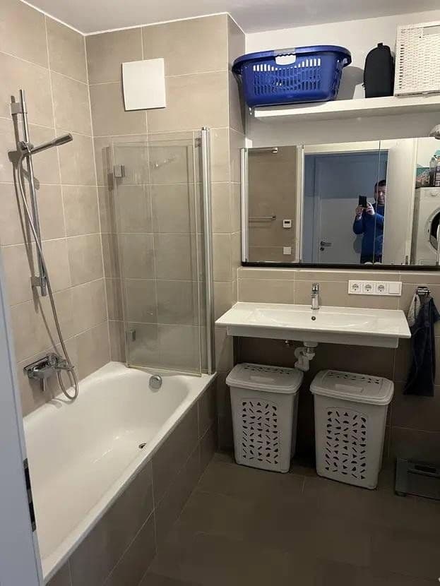 3 bedroom flat for sale, 92 m², Münchener Str. 25b, Freilassing, Bavaria 3 bedroom flat for sale, 92 m², Münchener Str. 25b, Freilassing, Bavaria