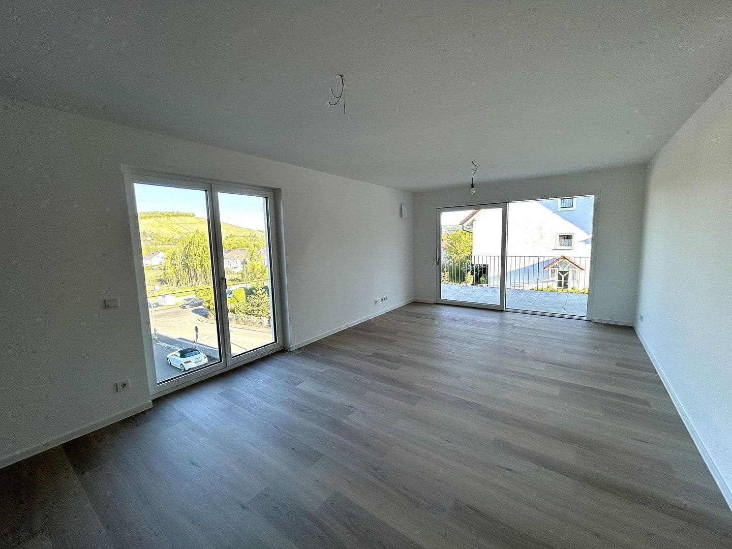 3 bedroom flat to rent, 108 m², Scheckertstrasse 2, Zell am Main, Bavaria 3 bedroom flat to rent, 108 m², Scheckertstrasse 2, Zell am Main, Bavaria
