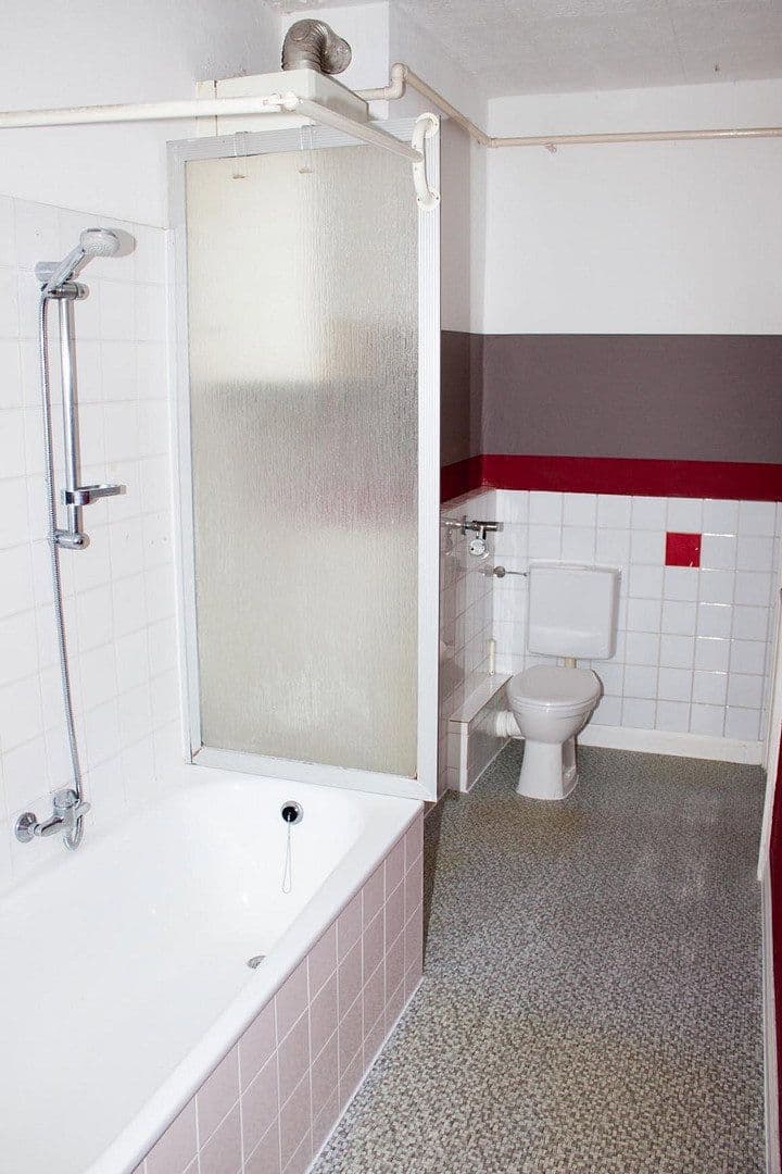 3 bedroom flat for sale, 61 m², Frankfurt-Höchst, Hesse 3 bedroom flat for sale, 61 m², Frankfurt-Höchst, Hesse