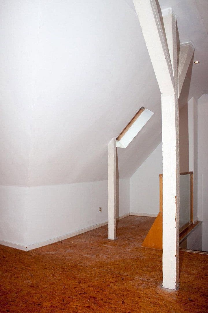 3 bedroom flat for sale, 61 m², Frankfurt-Höchst, Hesse 3 bedroom flat for sale, 61 m², Frankfurt-Höchst, Hesse