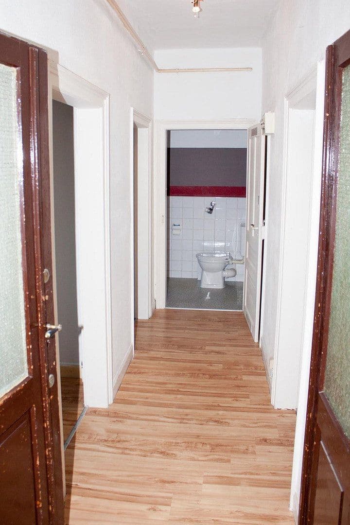 3 bedroom flat for sale, 61 m², Frankfurt-Höchst, Hesse 3 bedroom flat for sale, 61 m², Frankfurt-Höchst, Hesse