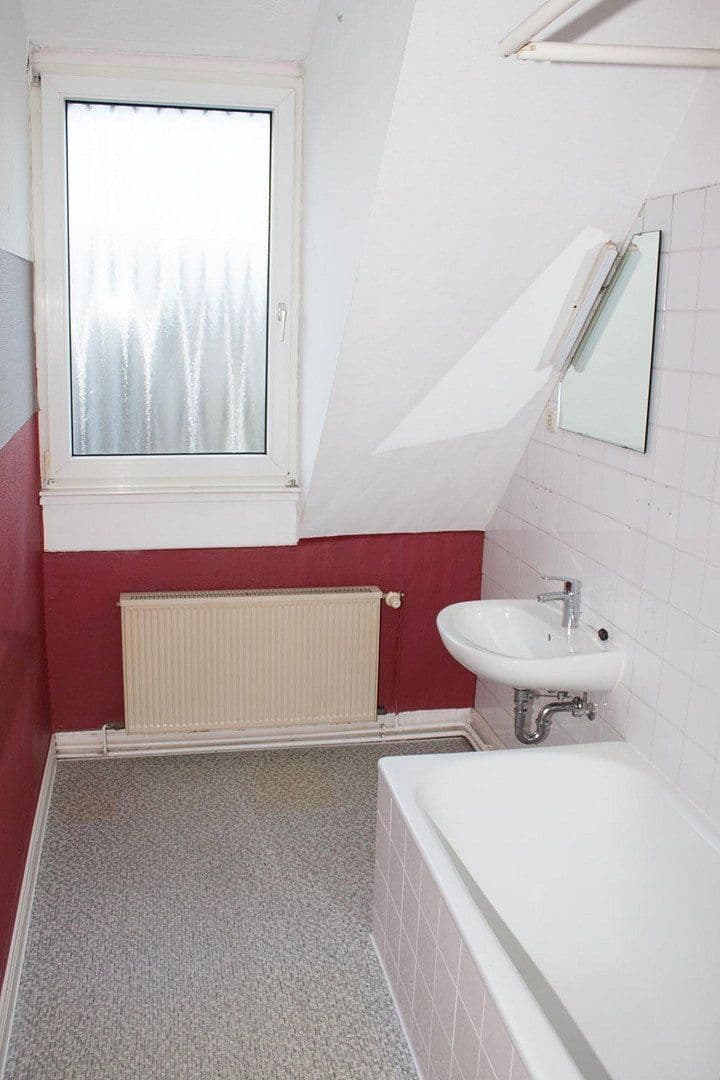 3 bedroom flat for sale, 61 m², Frankfurt-Höchst, Hesse 3 bedroom flat for sale, 61 m², Frankfurt-Höchst, Hesse