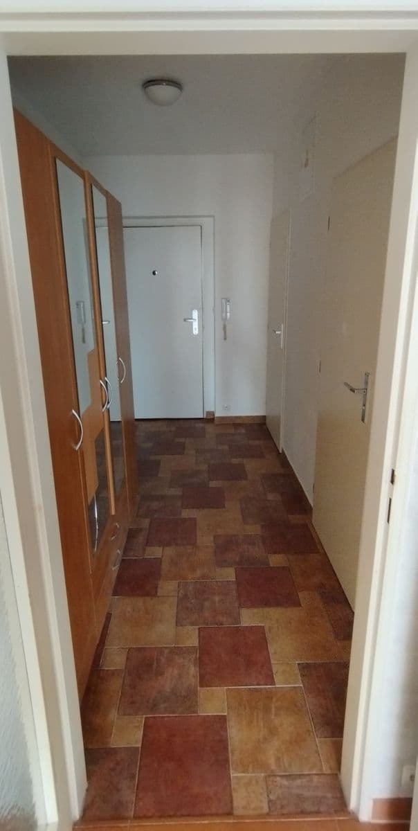 1 bedroom with open-plan kitchen flat for sale, 51 m², Bechlínská, Prague, Prague 1 bedroom with open-plan kitchen flat for sale, 51 m², Bechlínská, Prague, Prague