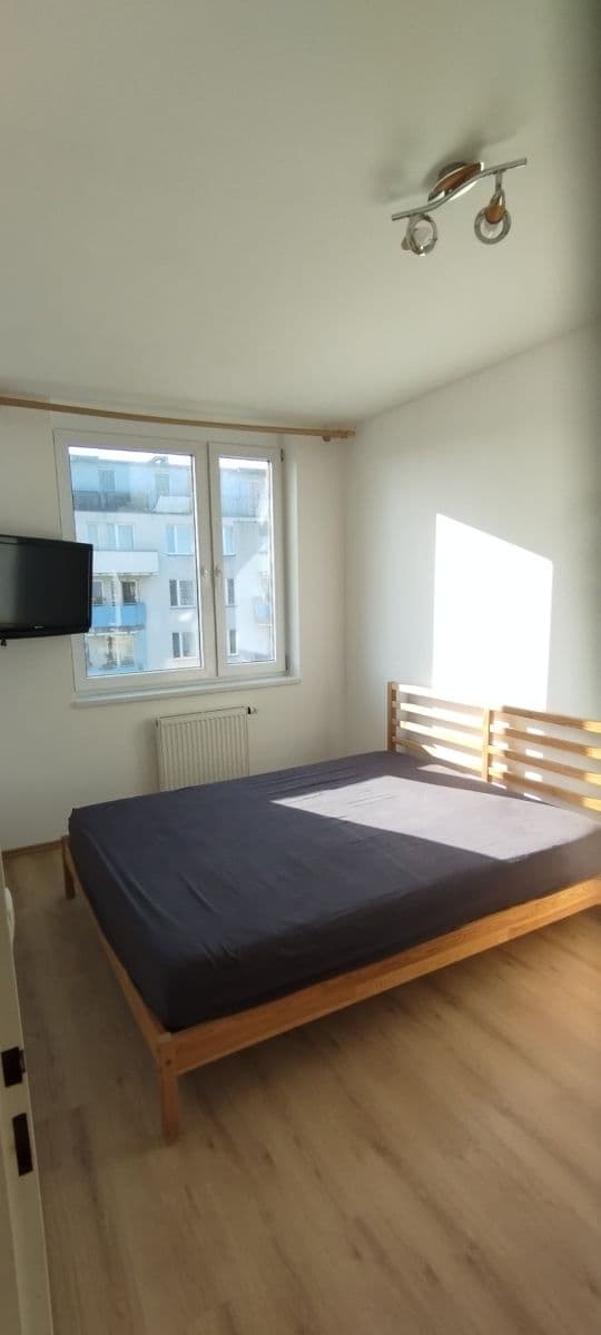 1 bedroom with open-plan kitchen flat for sale, 51 m², Bechlínská, Prague, Prague 1 bedroom with open-plan kitchen flat for sale, 51 m², Bechlínská, Prague, Prague