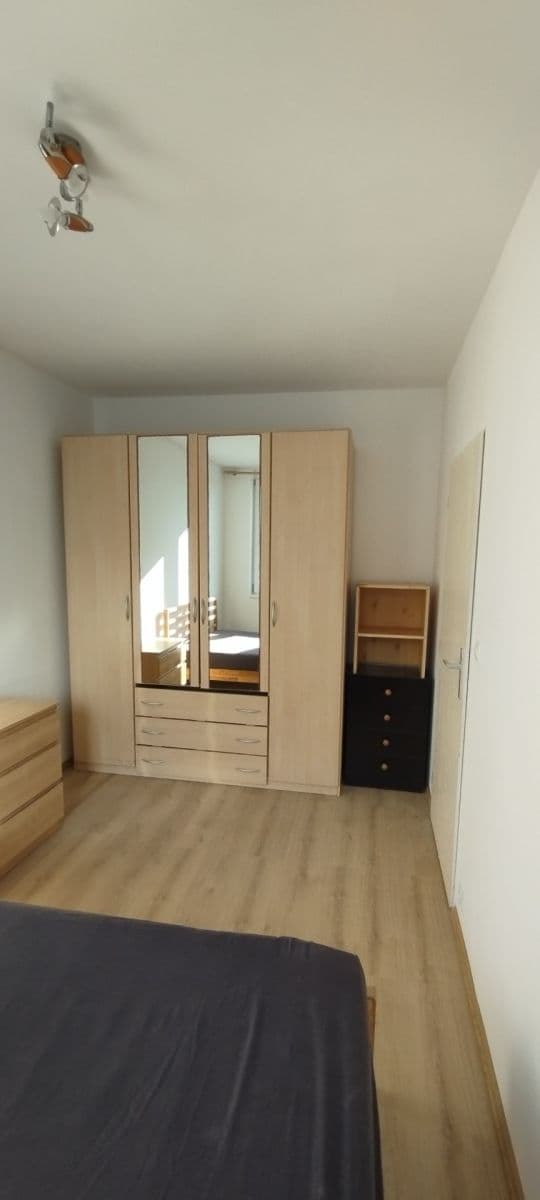 1 bedroom with open-plan kitchen flat for sale, 51 m², Bechlínská, Prague, Prague 1 bedroom with open-plan kitchen flat for sale, 51 m², Bechlínská, Prague, Prague