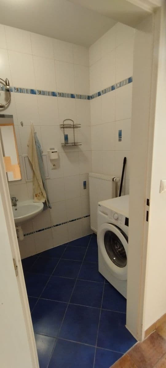 1 bedroom with open-plan kitchen flat for sale, 51 m², Bechlínská, Prague, Prague 1 bedroom with open-plan kitchen flat for sale, 51 m², Bechlínská, Prague, Prague