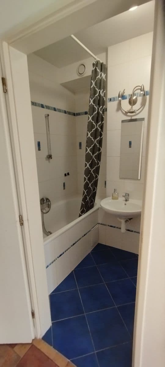 1 bedroom with open-plan kitchen flat for sale, 51 m², Bechlínská, Prague, Prague 1 bedroom with open-plan kitchen flat for sale, 51 m², Bechlínská, Prague, Prague