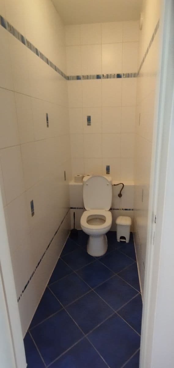 1 bedroom with open-plan kitchen flat for sale, 51 m², Bechlínská, Prague, Prague 1 bedroom with open-plan kitchen flat for sale, 51 m², Bechlínská, Prague, Prague