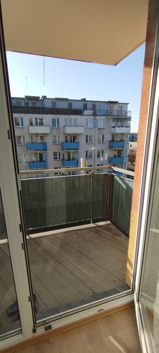 1 bedroom with open-plan kitchen flat for sale, 51 m², Bechlínská, Prague, Prague 1 bedroom with open-plan kitchen flat for sale, 51 m², Bechlínská, Prague, Prague