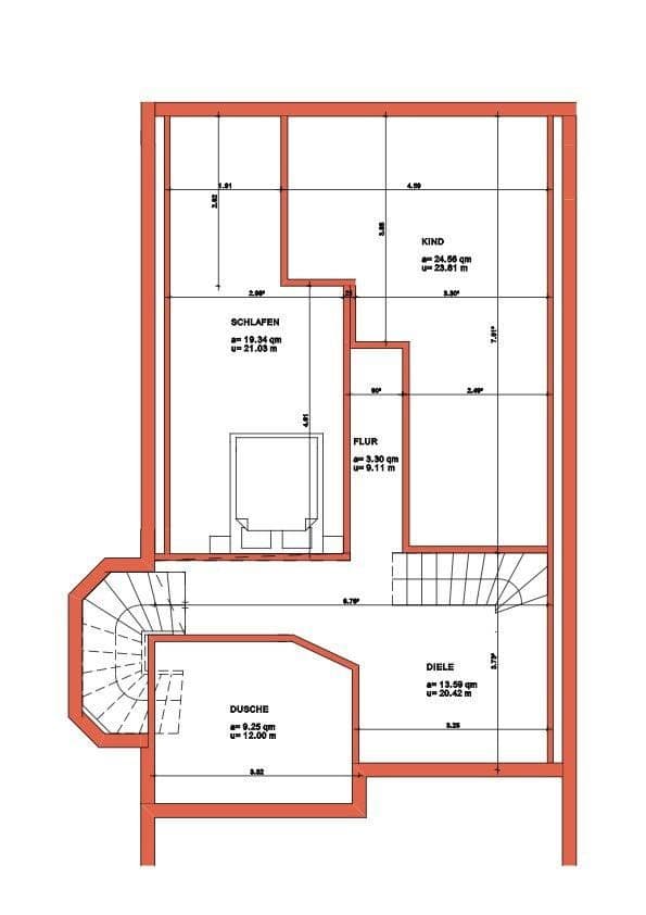 house for sale, 238 m², Im Lerchenfeld 10, Herdecke, North Rhine-Westphalia house for sale, 238 m², Im Lerchenfeld 10, Herdecke, North Rhine-Westphalia