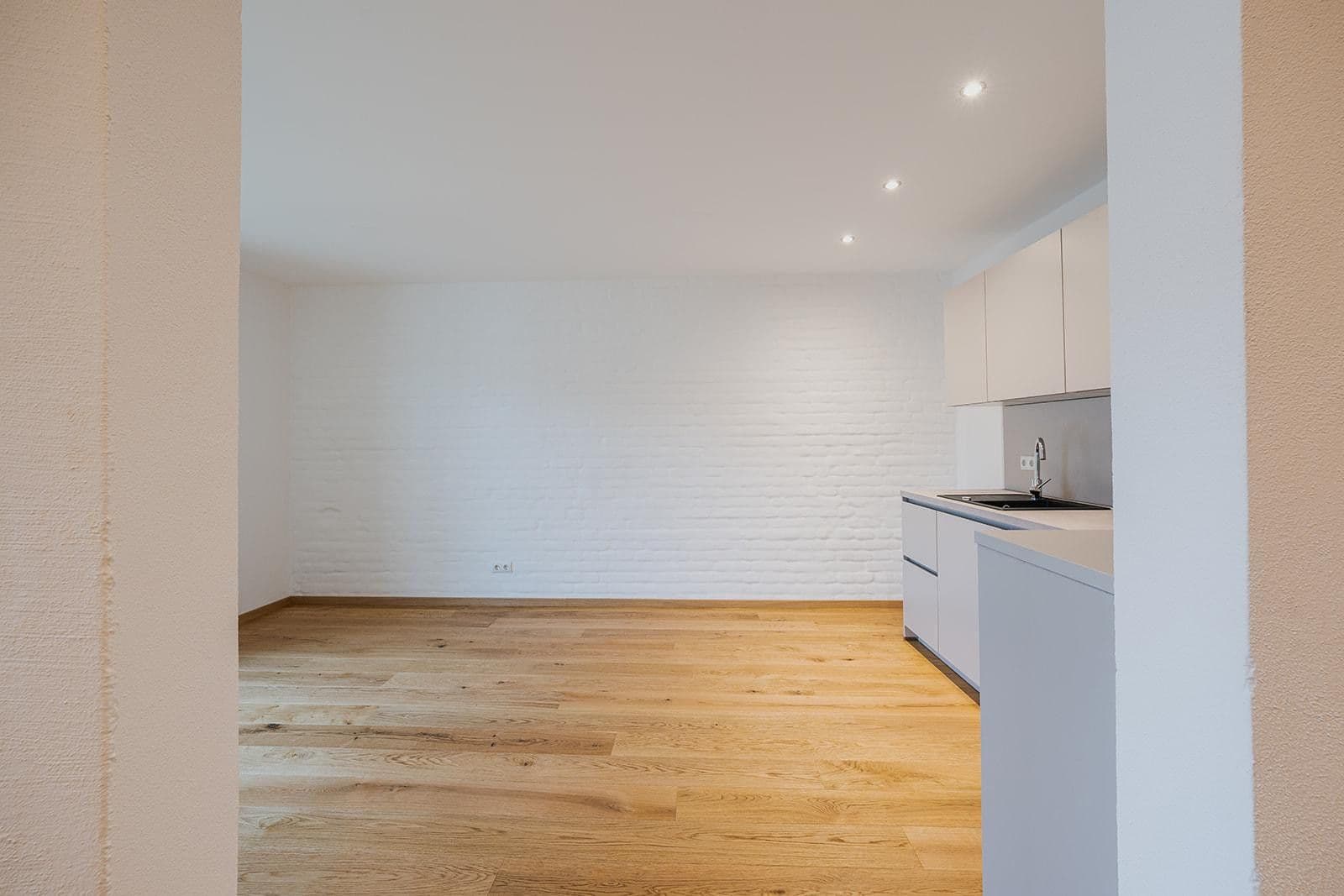 Studio flat to rent, 41 m², Fischergasse 3, Eggenfelden, Bavaria Studio flat to rent, 41 m², Fischergasse 3, Eggenfelden, Bavaria