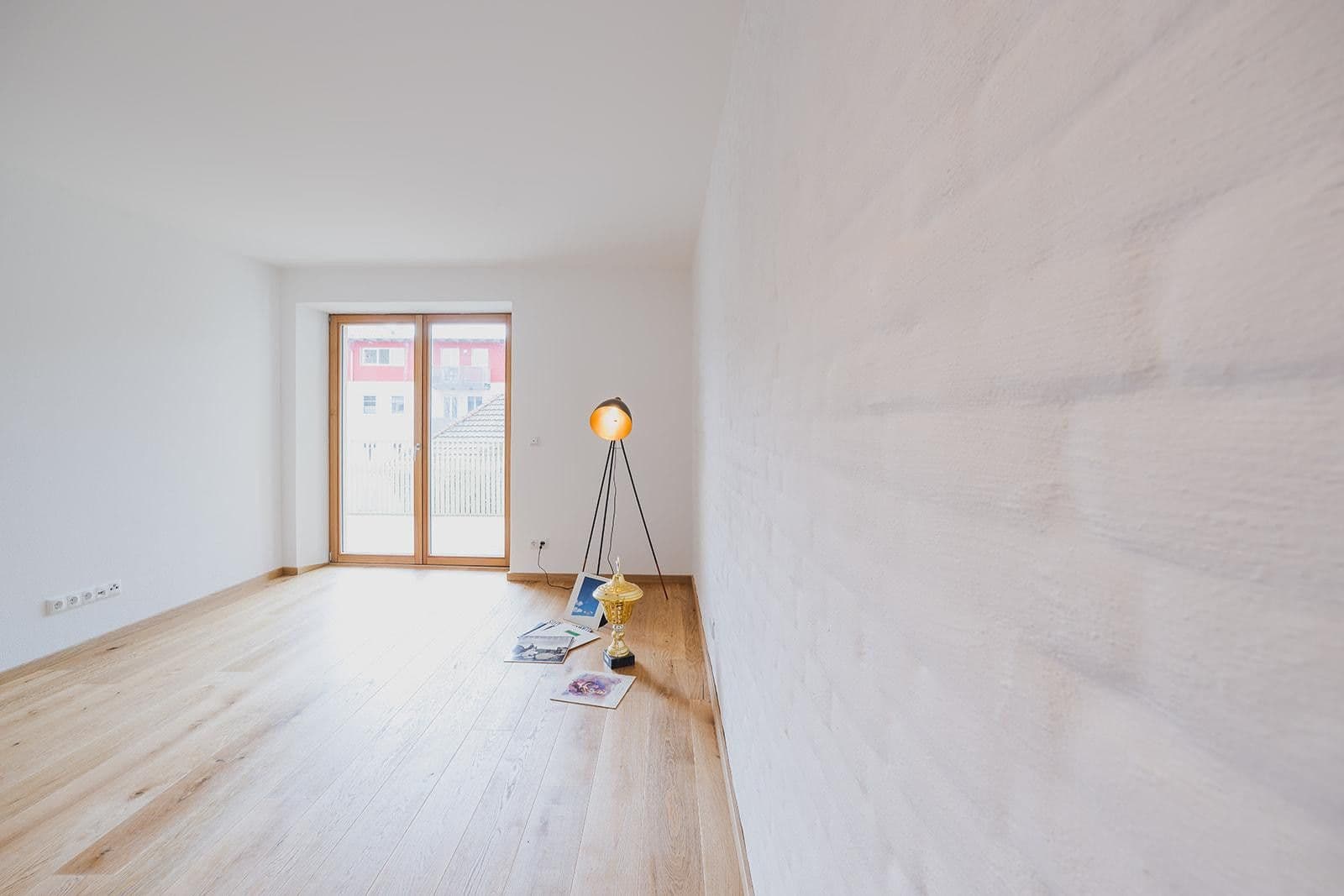 Studio flat to rent, 41 m², Fischergasse 3, Eggenfelden, Bavaria Studio flat to rent, 41 m², Fischergasse 3, Eggenfelden, Bavaria