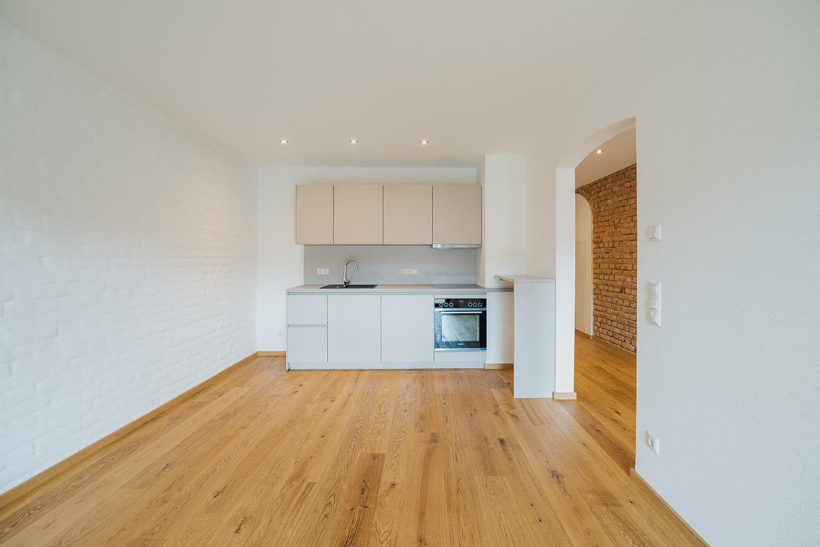 Studio flat to rent, 41 m², Fischergasse 3, Eggenfelden, Bavaria Studio flat to rent, 41 m², Fischergasse 3, Eggenfelden, Bavaria