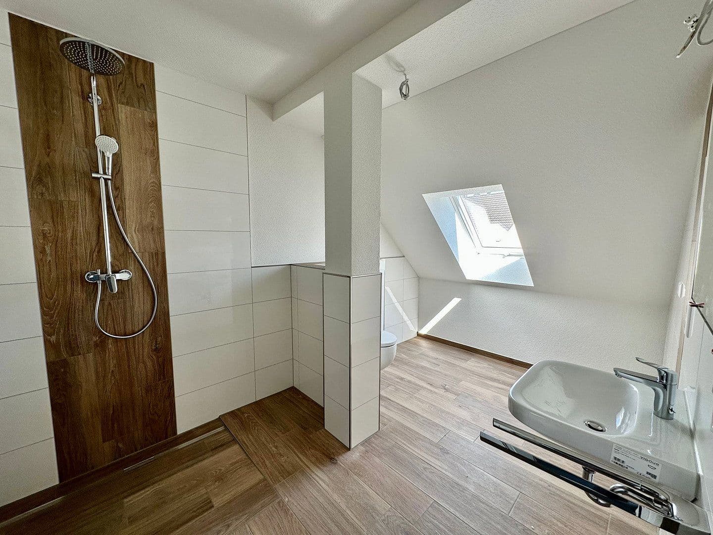 3 bedroom flat to rent, 71 m², Gemünden, Rhineland-Palatinate 3 bedroom flat to rent, 71 m², Gemünden, Rhineland-Palatinate