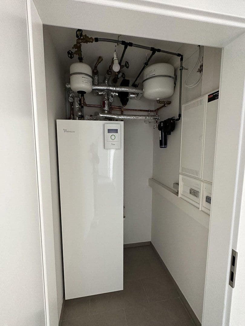 3 bedroom flat to rent, 71 m², Gemünden, Rhineland-Palatinate 3 bedroom flat to rent, 71 m², Gemünden, Rhineland-Palatinate