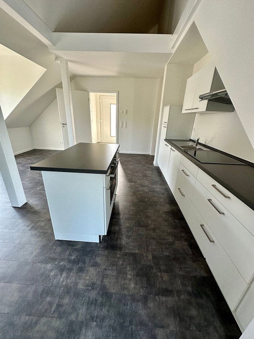 3 bedroom flat to rent, 71 m², Gemünden, Rhineland-Palatinate 3 bedroom flat to rent, 71 m², Gemünden, Rhineland-Palatinate