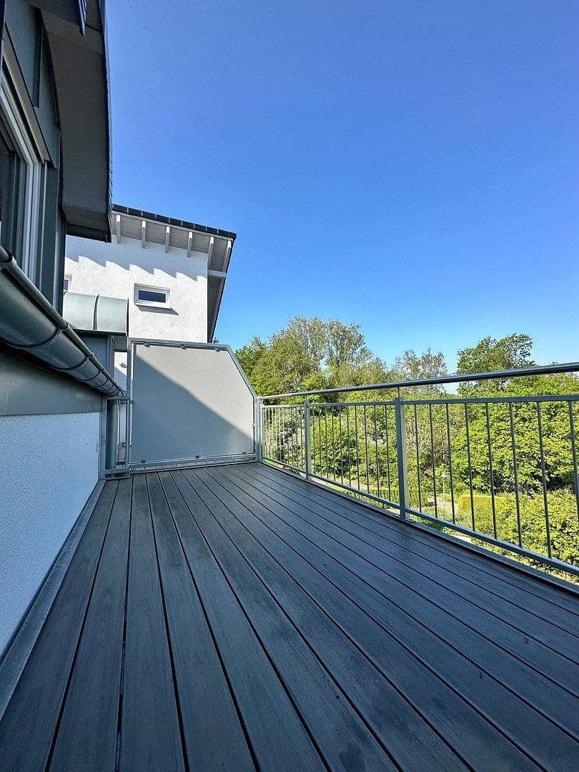 3 bedroom flat to rent, 71 m², Gemünden, Rhineland-Palatinate 3 bedroom flat to rent, 71 m², Gemünden, Rhineland-Palatinate