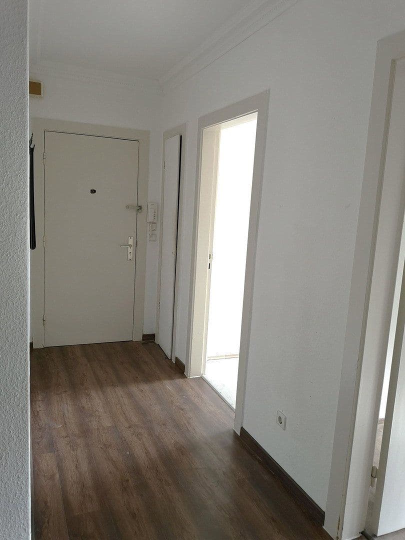 2 bedroom flat for sale, 51 m², Sonnenredder 4, Hamburg, Hamburg 2 bedroom flat for sale, 51 m², Sonnenredder 4, Hamburg, Hamburg