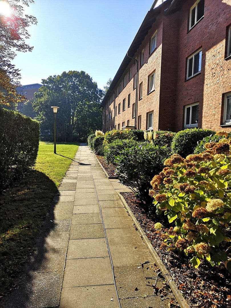 2 bedroom flat for sale, 51 m², Sonnenredder 4, Hamburg, Hamburg 2 bedroom flat for sale, 51 m², Sonnenredder 4, Hamburg, Hamburg