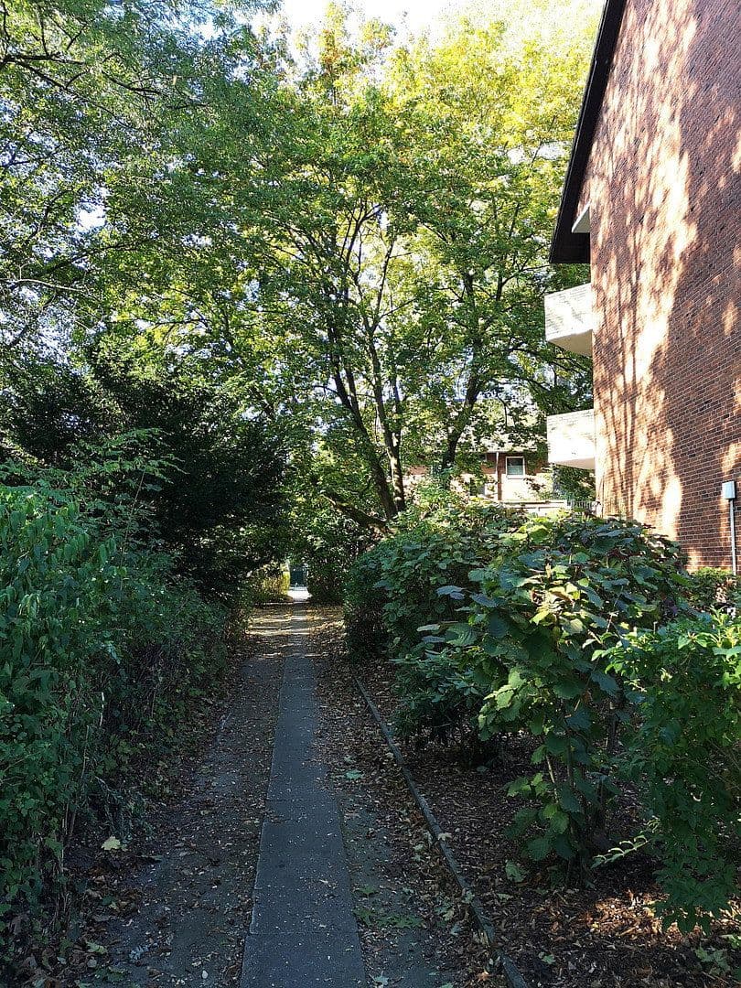 2 bedroom flat for sale, 51 m², Sonnenredder 4, Hamburg, Hamburg 2 bedroom flat for sale, 51 m², Sonnenredder 4, Hamburg, Hamburg