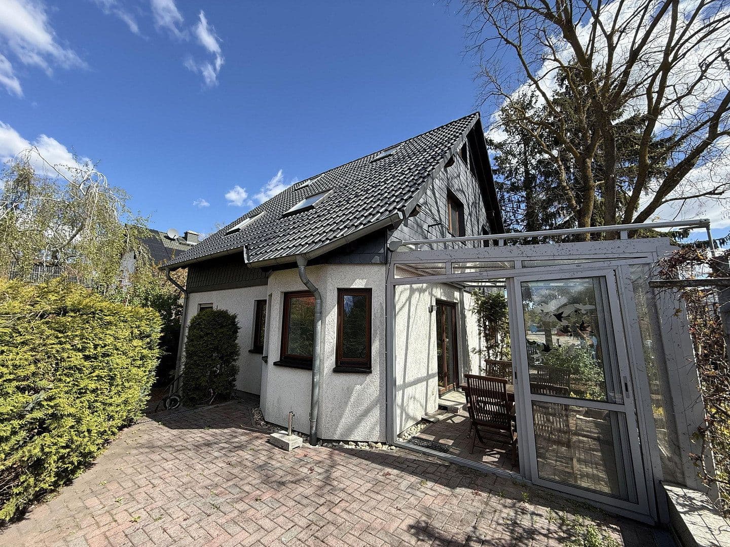 house for sale, 104 m², Berlin, Berlin house for sale, 104 m², Berlin, Berlin