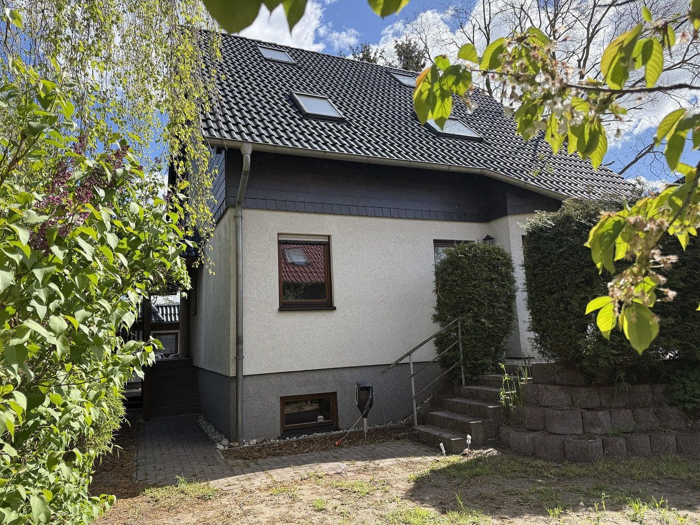 house for sale, 104 m², Berlin, Berlin house for sale, 104 m², Berlin, Berlin