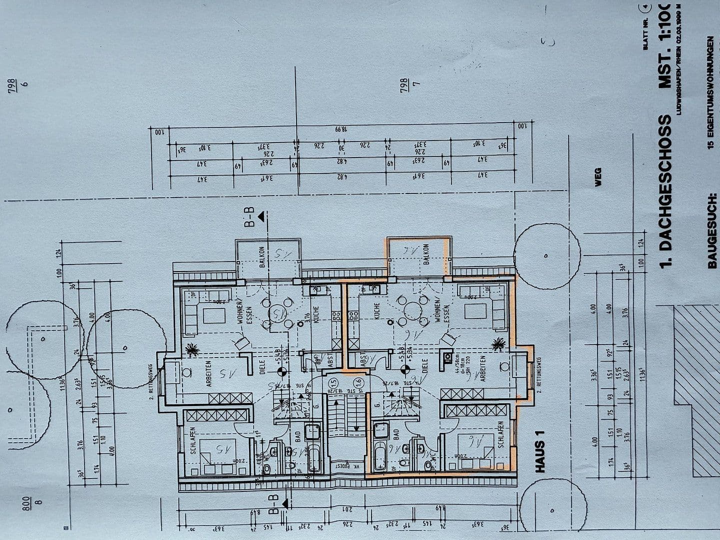 2 bedroom with open-plan kitchen flat for sale, 110 m², Germersheimer Str. 12, Ludwigshafen, Rhineland-Palatinate 2 bedroom with open-plan kitchen flat for sale, 110 m², Germersheimer Str. 12, Ludwigshafen, Rhineland-Palatinate