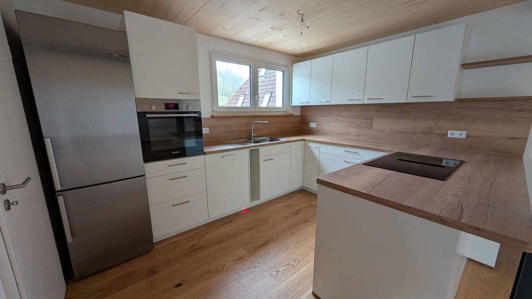 2 bedroom with open-plan kitchen flat to rent, 107 m², Meßkircher Straße 159A, Stockach, Baden-Württemberg 2 bedroom with open-plan kitchen flat to rent, 107 m², Meßkircher Straße 159A, Stockach, Baden-Württemberg