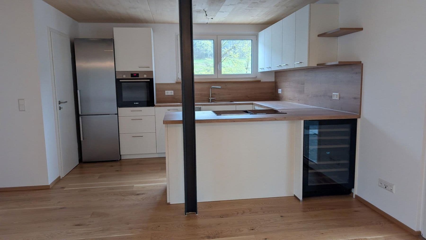 2 bedroom with open-plan kitchen flat to rent, 107 m², Meßkircher Straße 159A, Stockach, Baden-Württemberg 2 bedroom with open-plan kitchen flat to rent, 107 m², Meßkircher Straße 159A, Stockach, Baden-Württemberg