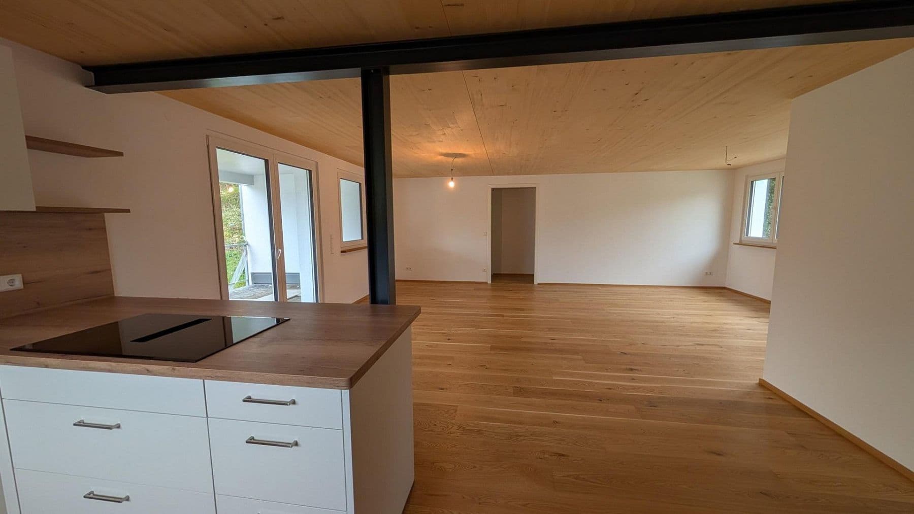 2 bedroom with open-plan kitchen flat to rent, 107 m², Meßkircher Straße 159A, Stockach, Baden-Württemberg 2 bedroom with open-plan kitchen flat to rent, 107 m², Meßkircher Straße 159A, Stockach, Baden-Württemberg