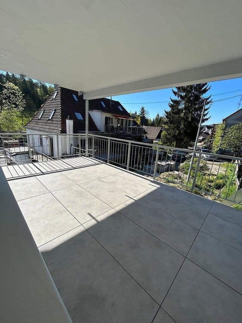 2 bedroom with open-plan kitchen flat to rent, 107 m², Meßkircher Straße 159A, Stockach, Baden-Württemberg 2 bedroom with open-plan kitchen flat to rent, 107 m², Meßkircher Straße 159A, Stockach, Baden-Württemberg