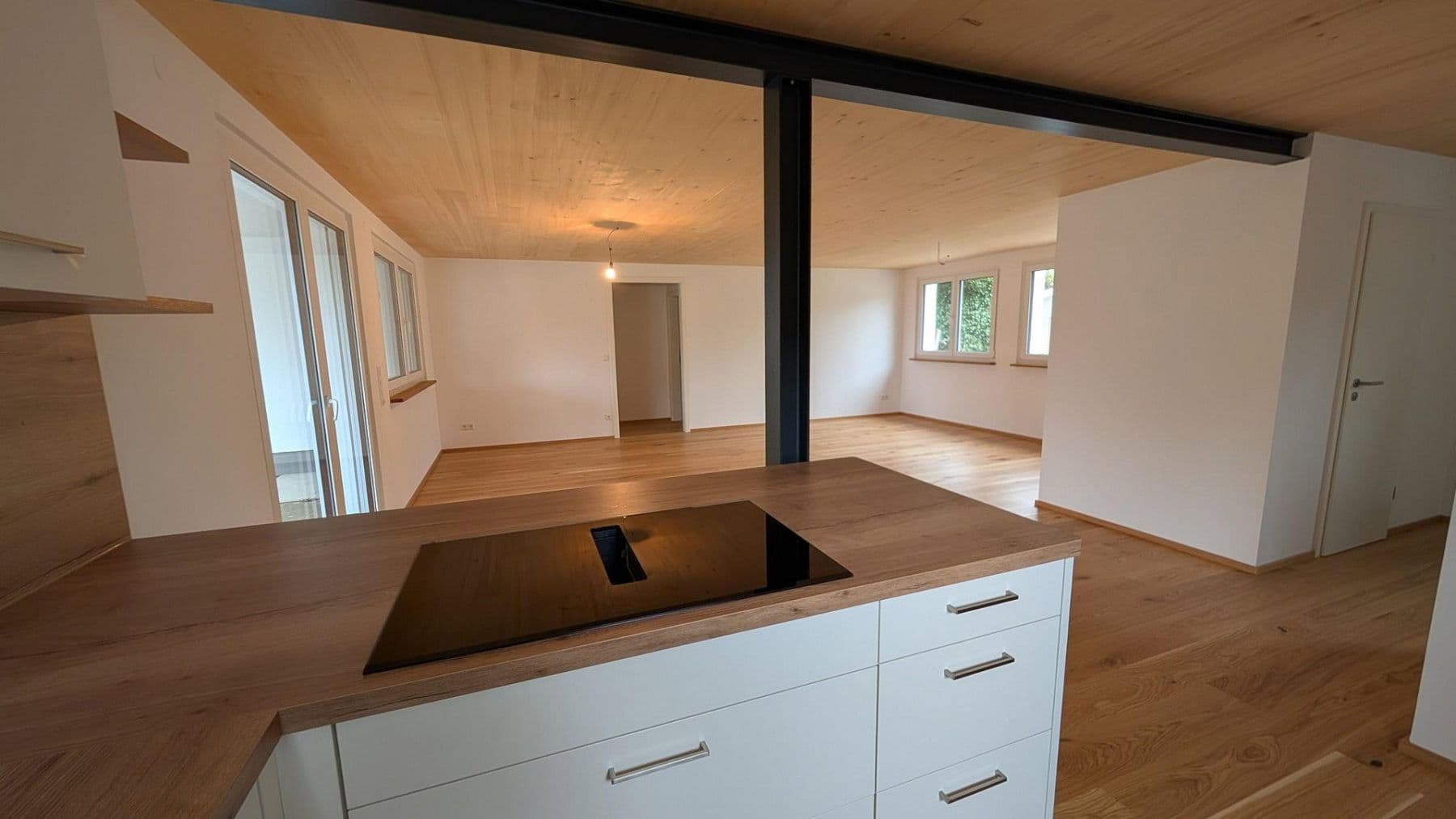 2 bedroom with open-plan kitchen flat to rent, 107 m², Meßkircher Straße 159A, Stockach, Baden-Württemberg 2 bedroom with open-plan kitchen flat to rent, 107 m², Meßkircher Straße 159A, Stockach, Baden-Württemberg