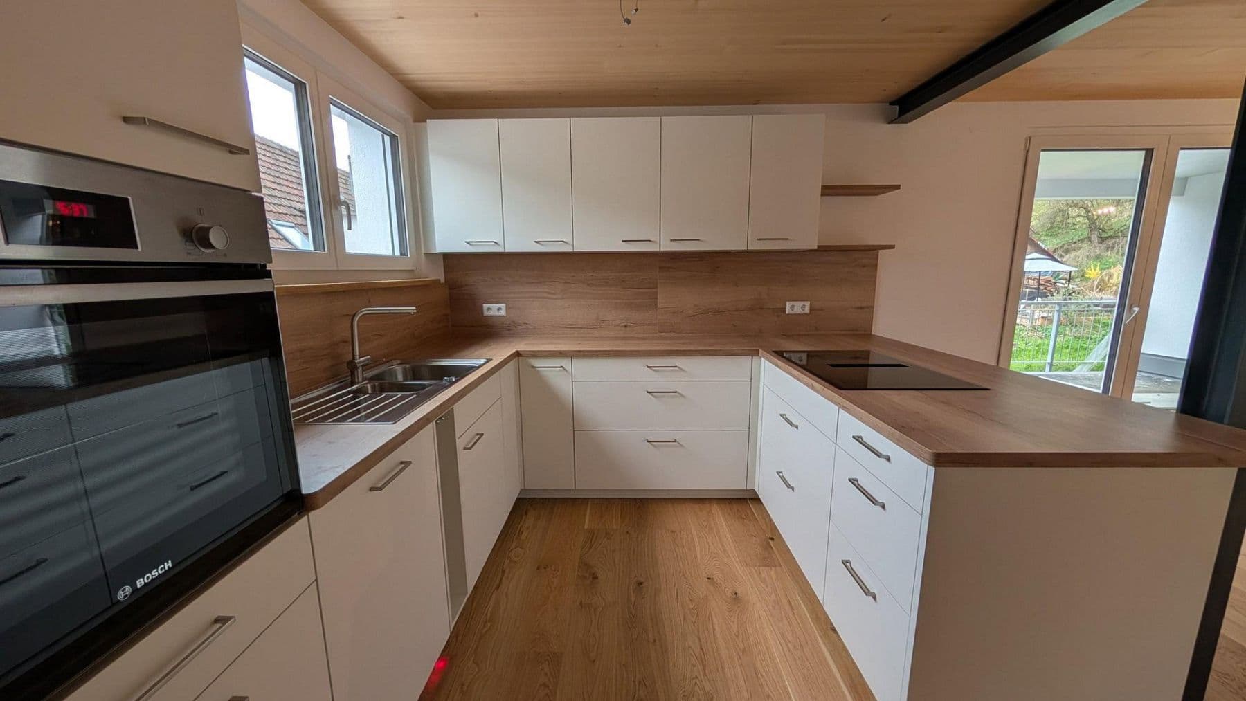 2 bedroom with open-plan kitchen flat to rent, 107 m², Meßkircher Straße 159A, Stockach, Baden-Württemberg 2 bedroom with open-plan kitchen flat to rent, 107 m², Meßkircher Straße 159A, Stockach, Baden-Württemberg