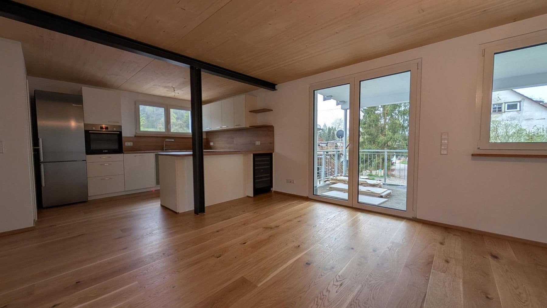 2 bedroom with open-plan kitchen flat to rent, 107 m², Meßkircher Straße 159A, Stockach, Baden-Württemberg 2 bedroom with open-plan kitchen flat to rent, 107 m², Meßkircher Straße 159A, Stockach, Baden-Württemberg