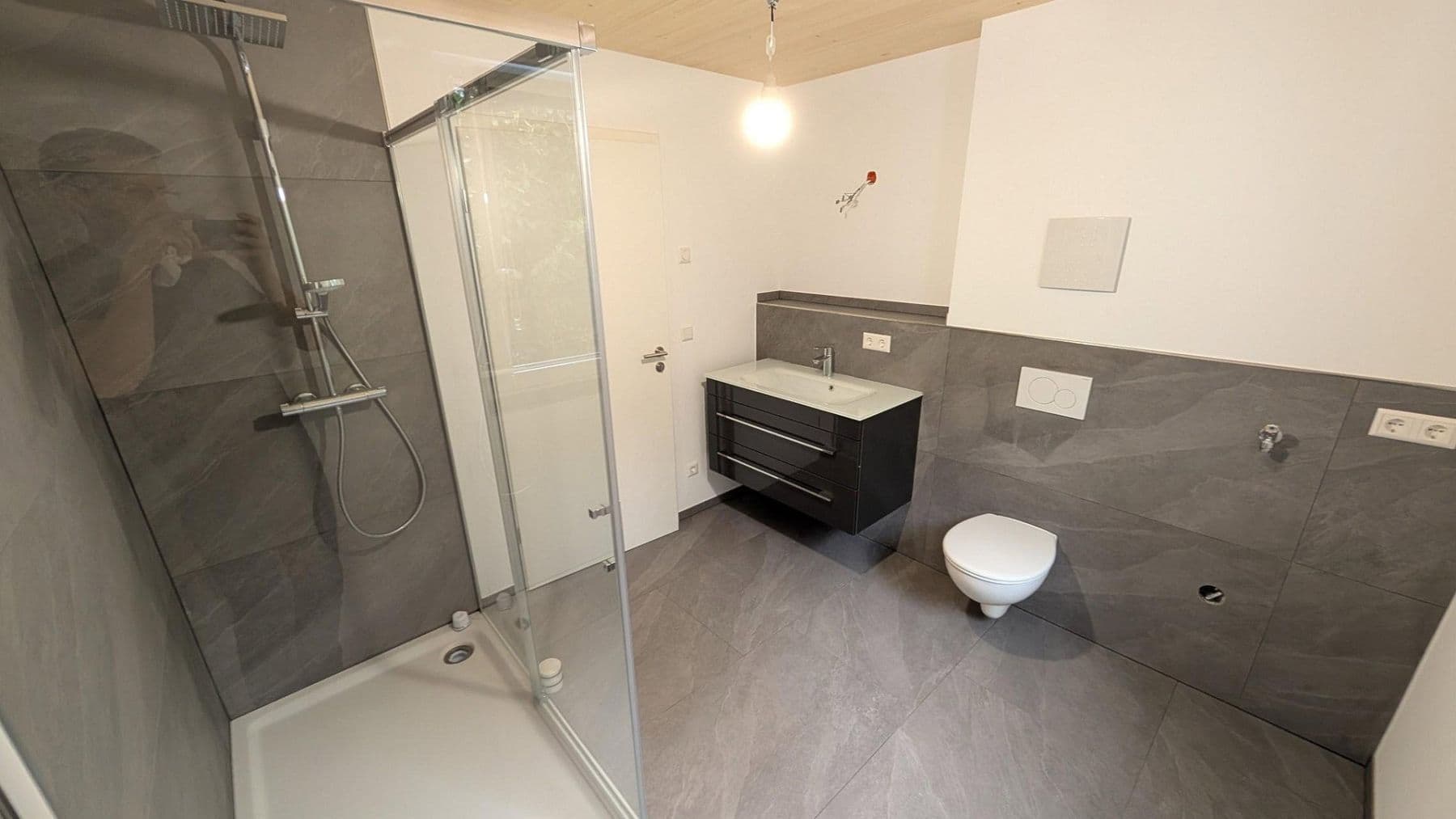 2 bedroom with open-plan kitchen flat to rent, 107 m², Meßkircher Straße 159A, Stockach, Baden-Württemberg 2 bedroom with open-plan kitchen flat to rent, 107 m², Meßkircher Straße 159A, Stockach, Baden-Württemberg