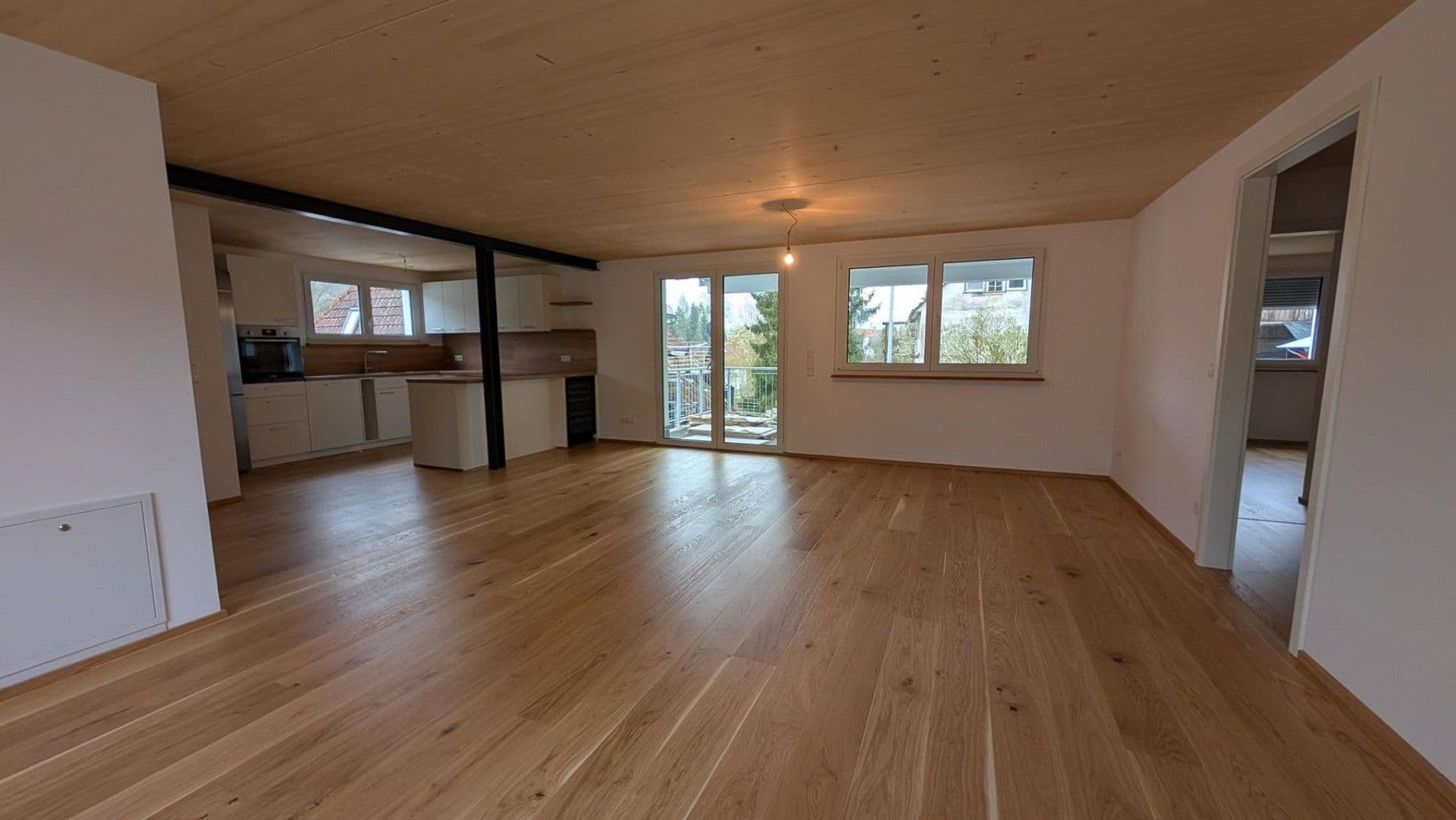 2 bedroom with open-plan kitchen flat to rent, 107 m², Meßkircher Straße 159A, Stockach, Baden-Württemberg 2 bedroom with open-plan kitchen flat to rent, 107 m², Meßkircher Straße 159A, Stockach, Baden-Württemberg