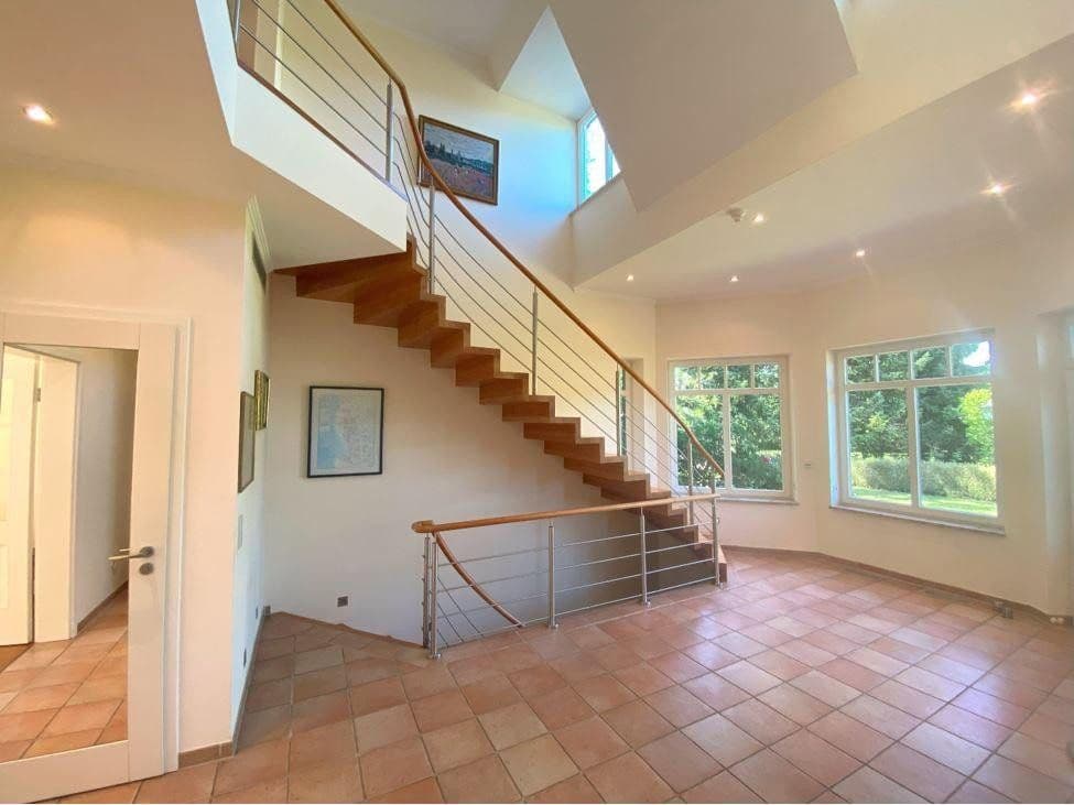 house for sale, 352 m², Quickborn, Schleswig-Holstein house for sale, 352 m², Quickborn, Schleswig-Holstein