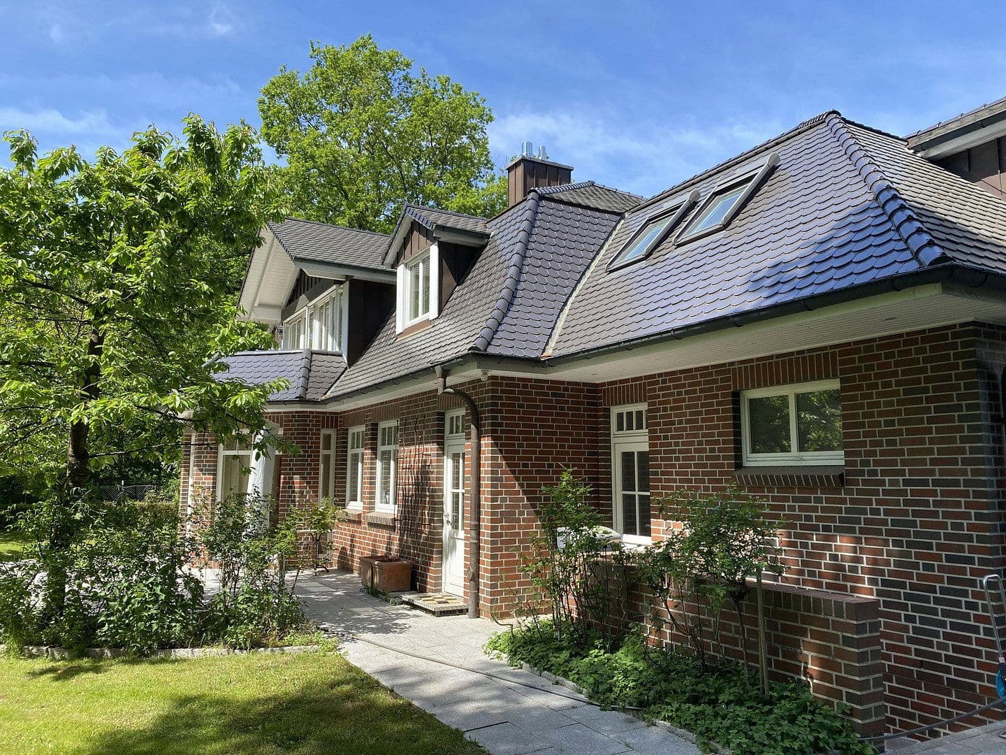 house for sale, 352 m², Quickborn, Schleswig-Holstein house for sale, 352 m², Quickborn, Schleswig-Holstein