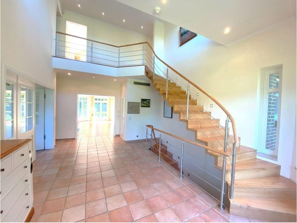 house for sale, 352 m², Quickborn, Schleswig-Holstein house for sale, 352 m², Quickborn, Schleswig-Holstein