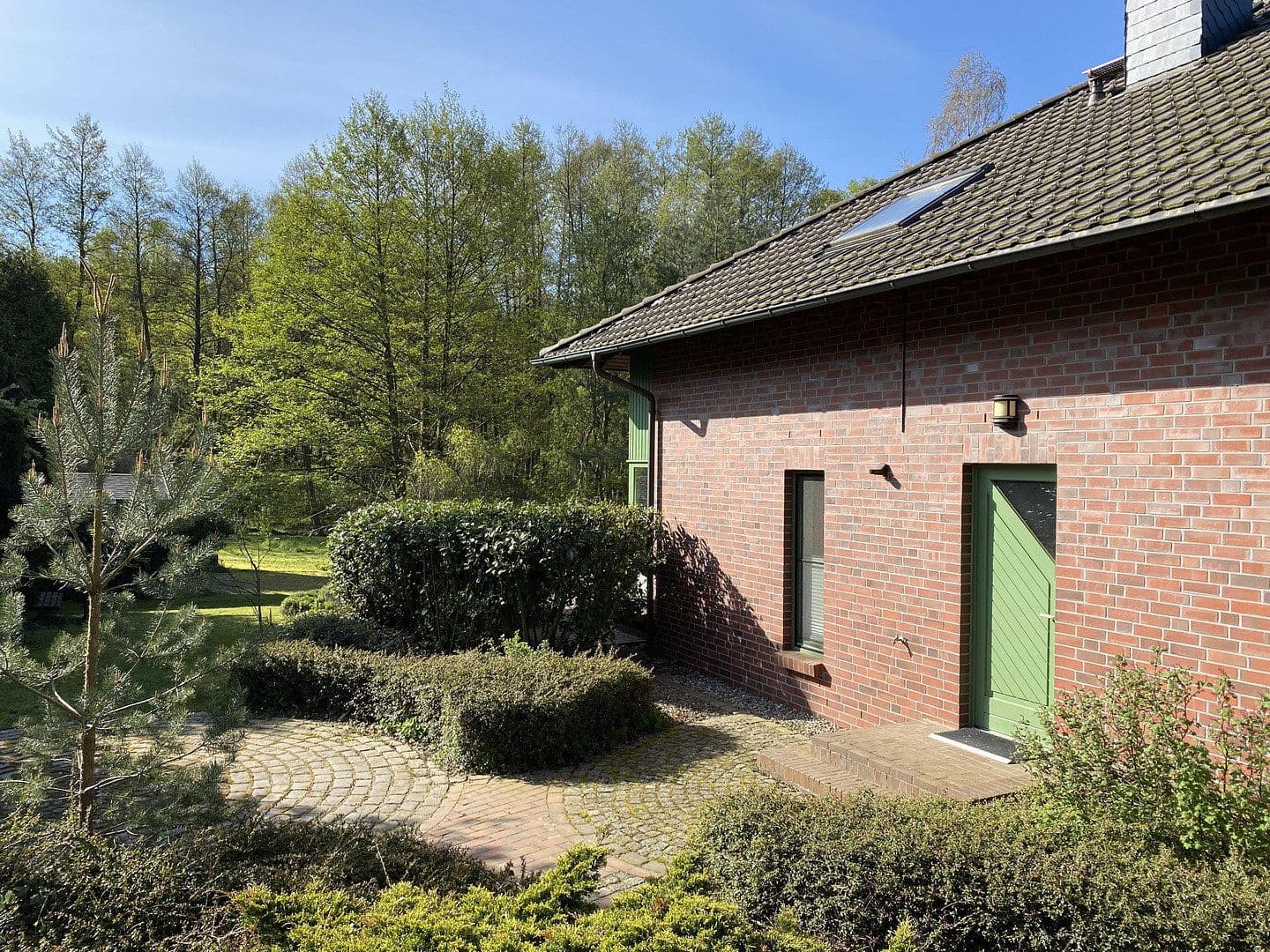 house for sale, 135 m², Wittstock/Dosse, Brandenburg house for sale, 135 m², Wittstock/Dosse, Brandenburg