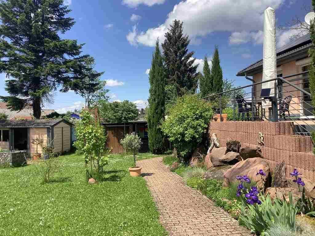 house for sale, 99 m², Forststraße 12a, Pirmasens, Rhineland-Palatinate house for sale, 99 m², Forststraße 12a, Pirmasens, Rhineland-Palatinate