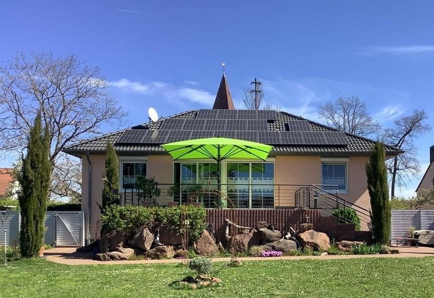 house for sale, 99 m², Forststraße 12a, Pirmasens, Rhineland-Palatinate house for sale, 99 m², Forststraße 12a, Pirmasens, Rhineland-Palatinate