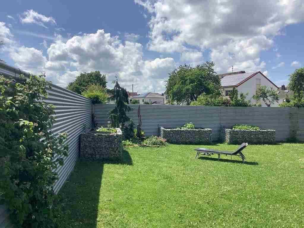 house for sale, 99 m², Forststraße 12a, Pirmasens, Rhineland-Palatinate house for sale, 99 m², Forststraße 12a, Pirmasens, Rhineland-Palatinate