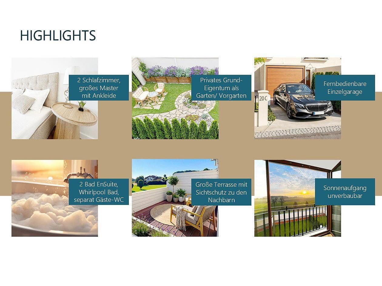 3 bedroom flat for sale, 129 m², Passau, Bavaria 3 bedroom flat for sale, 129 m², Passau, Bavaria