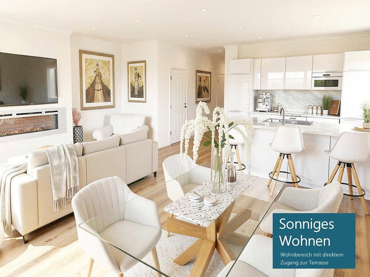 3 bedroom flat for sale, 129 m², Schardenberg, Upper Austria 3 bedroom flat for sale, 129 m², Schardenberg, Upper Austria