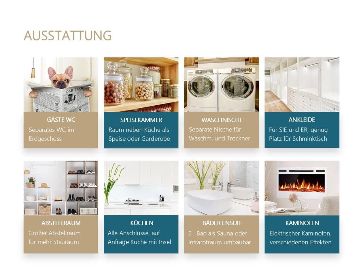3 bedroom flat for sale, 129 m², Schardenberg, Upper Austria 3 bedroom flat for sale, 129 m², Schardenberg, Upper Austria