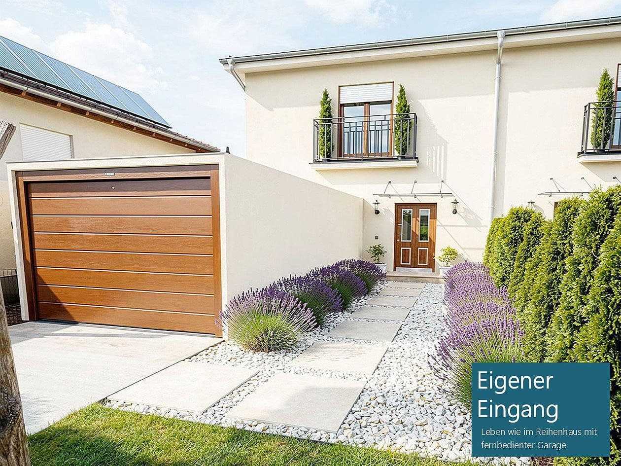 3 bedroom flat for sale, 129 m², Passau, Bavaria 3 bedroom flat for sale, 129 m², Passau, Bavaria