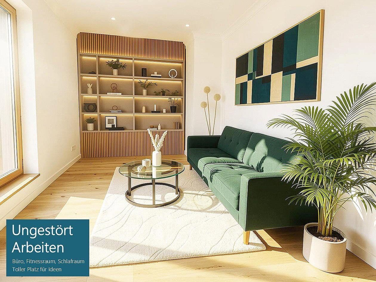 3 bedroom flat for sale, 129 m², Passau, Bavaria 3 bedroom flat for sale, 129 m², Passau, Bavaria
